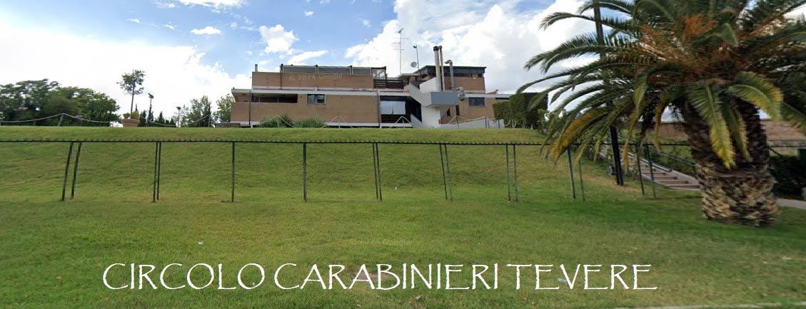 Modalità di usufruto della sala convegno del Circolo Carabinieri Tevere Image