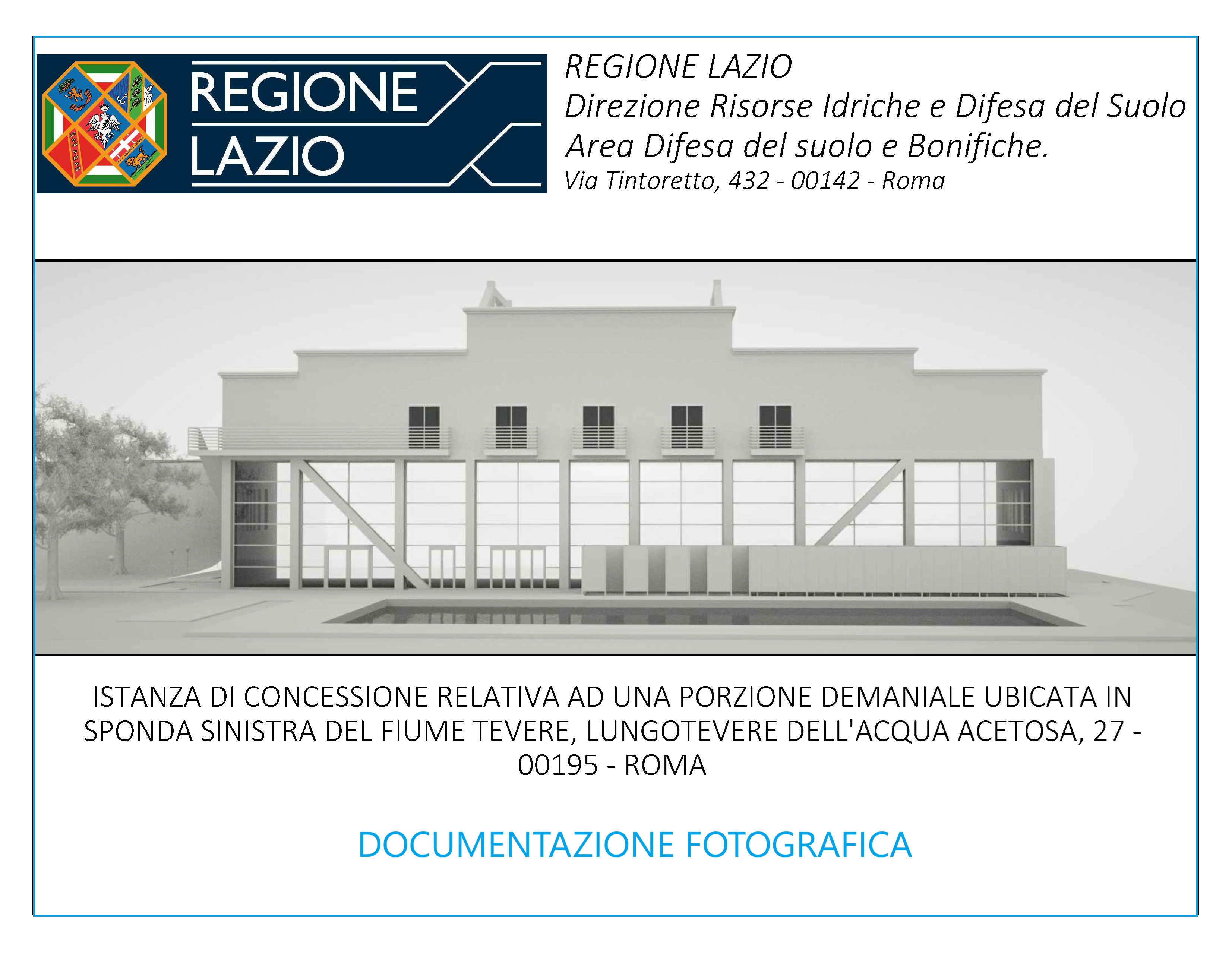 CIRCOLO CRAL - DOCUMENTAZIONE FOTOGRAFICA Image